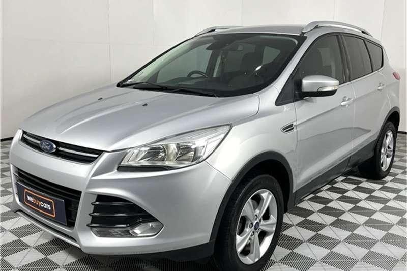 Used 2016 Ford Kuga 1.5T Ambiente