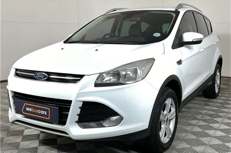 Ford Kuga 1.5T Ambiente 2016