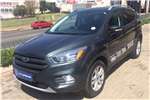  2017 Ford Kuga Kuga 1.5T Ambiente