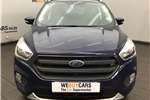  2017 Ford Kuga Kuga 1.5T Ambiente