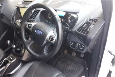  2017 Ford Kuga Kuga 1.5T Ambiente