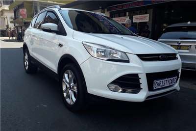  2017 Ford Kuga Kuga 1.5T Ambiente