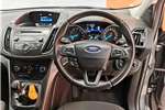  2017 Ford Kuga Kuga 1.5T Ambiente