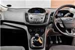  2017 Ford Kuga Kuga 1.5T Ambiente
