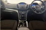  2017 Ford Kuga Kuga 1.5T Ambiente