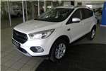  2018 Ford Kuga Kuga 1.5T Ambiente