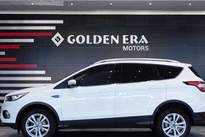 Used 2019 Ford Kuga 1.5T Ambiente