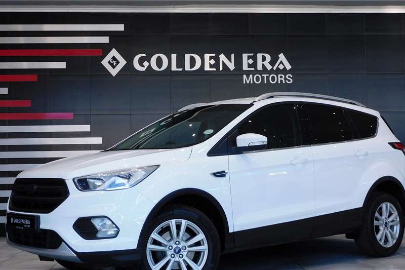 Ford Kuga 1.5T Ambiente 2019