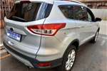 Used 2015 Ford Kuga 1.5T Ambiente auto