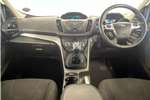 2015 Ford Kuga Kuga 1.5T Ambiente auto