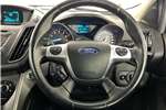  2015 Ford Kuga Kuga 1.5T Ambiente auto