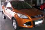  2016 Ford Kuga Kuga 1.5T Ambiente auto