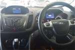  2016 Ford Kuga Kuga 1.5T Ambiente auto