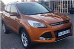  2016 Ford Kuga Kuga 1.5T Ambiente auto