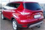  2016 Ford Kuga Kuga 1.5T Ambiente auto