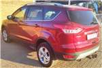  2016 Ford Kuga Kuga 1.5T Ambiente auto