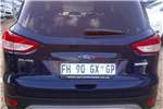  2016 Ford Kuga Kuga 1.5T Ambiente auto