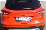  2016 Ford Kuga Kuga 1.5T Ambiente auto