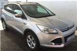  2016 Ford Kuga Kuga 1.5T Ambiente auto