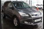  2016 Ford Kuga Kuga 1.5T Ambiente auto