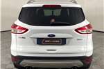  2016 Ford Kuga Kuga 1.5T Ambiente auto