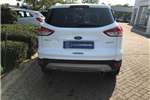  2017 Ford Kuga Kuga 1.5T Ambiente auto