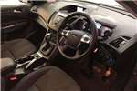  2017 Ford Kuga Kuga 1.5T Ambiente auto