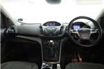  2017 Ford Kuga Kuga 1.5T Ambiente auto