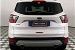  2017 Ford Kuga Kuga 1.5T Ambiente auto