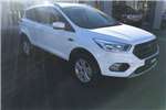  2018 Ford Kuga Kuga 1.5T Ambiente auto