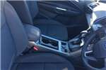  2018 Ford Kuga Kuga 1.5T Ambiente auto