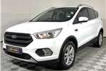  2018 Ford Kuga Kuga 1.5T Ambiente auto