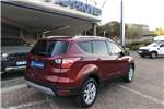  2019 Ford Kuga 