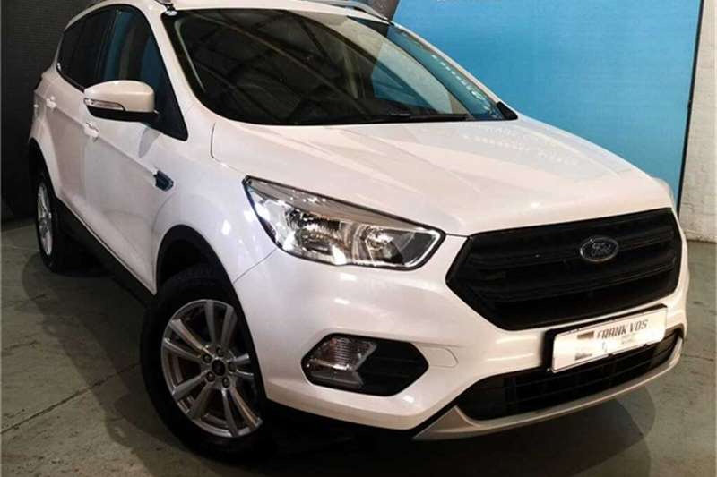 Ford Kuga 1.5T Ambiente auto 2019