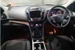  2019 Ford Kuga Kuga 1.5T Ambiente auto