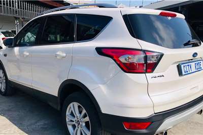 Used 2019 Ford Kuga 1.5T Ambiente auto