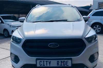 Used 2019 Ford Kuga 1.5T Ambiente auto