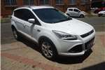  2014 Ford Kuga 