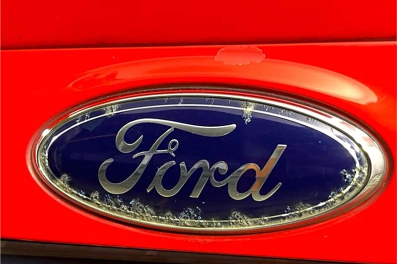  2015 Ford Kuga Kuga 1.5T AWD Trend