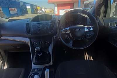  2014 Ford Kuga Kuga 1.5T Trend