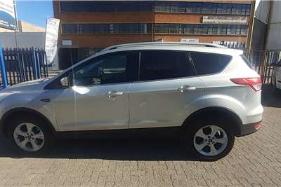  2014 Ford Kuga Kuga 1.5T Trend