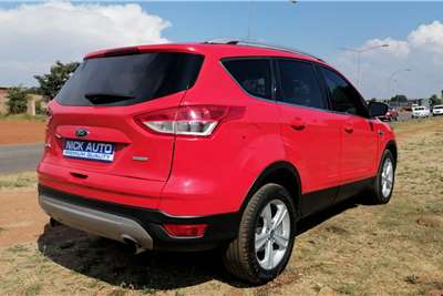 Used 2014 Ford Kuga 1.5T Trend