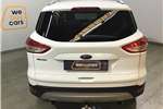  2015 Ford Kuga Kuga 1.5T Trend