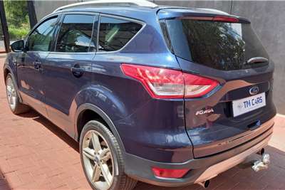 Used 2014 Ford Kuga 1.5T Trend auto