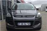  2015 Ford Kuga Kuga 1.5T Trend auto