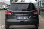  2015 Ford Kuga Kuga 1.5T Trend auto