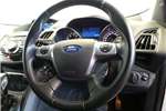  2015 Ford Kuga Kuga 1.5T Trend auto