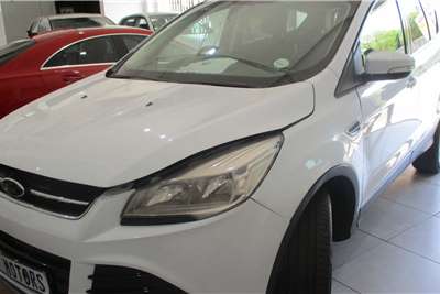  2015 Ford Kuga Kuga 1.5T Trend auto