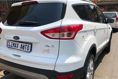  2015 Ford Kuga Kuga 1.5T Trend auto