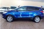  2015 Ford Kuga Kuga 1.5T Trend auto